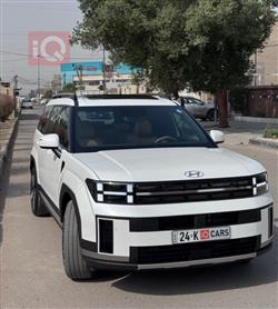 هيونداي سانتافي